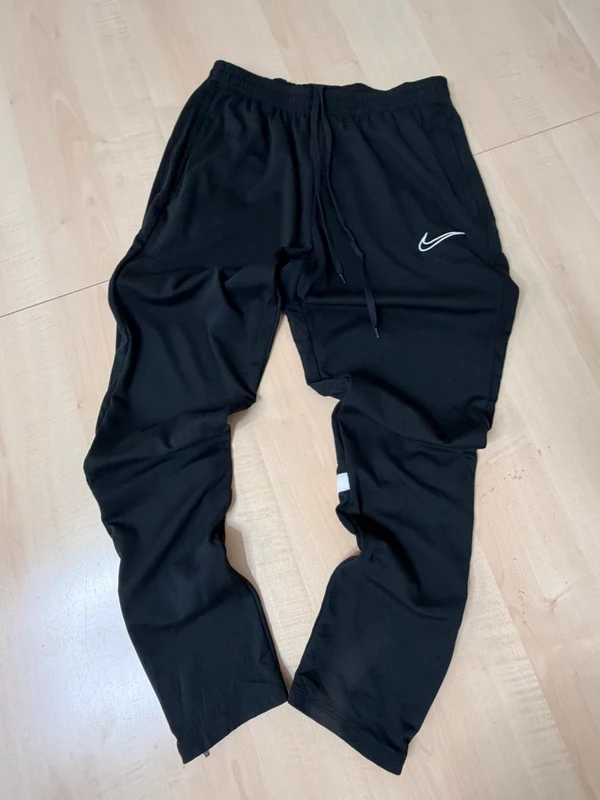 Pantalón de Chándal Nike Dri-FIT Academy 21 Negro - Talla M