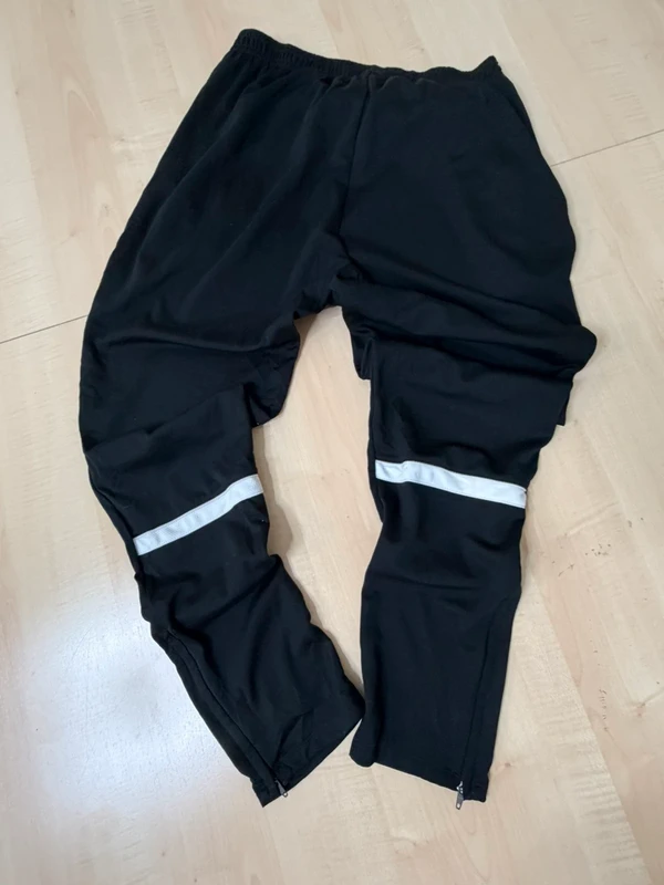Pantalón de Chándal Nike Dri-FIT Academy 21 Negro - Talla M — foto 2