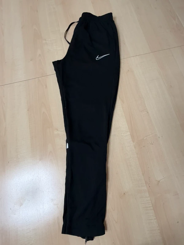 Pantalón de Chándal Nike Dri-FIT Academy 21 Negro - Talla M — foto 3
