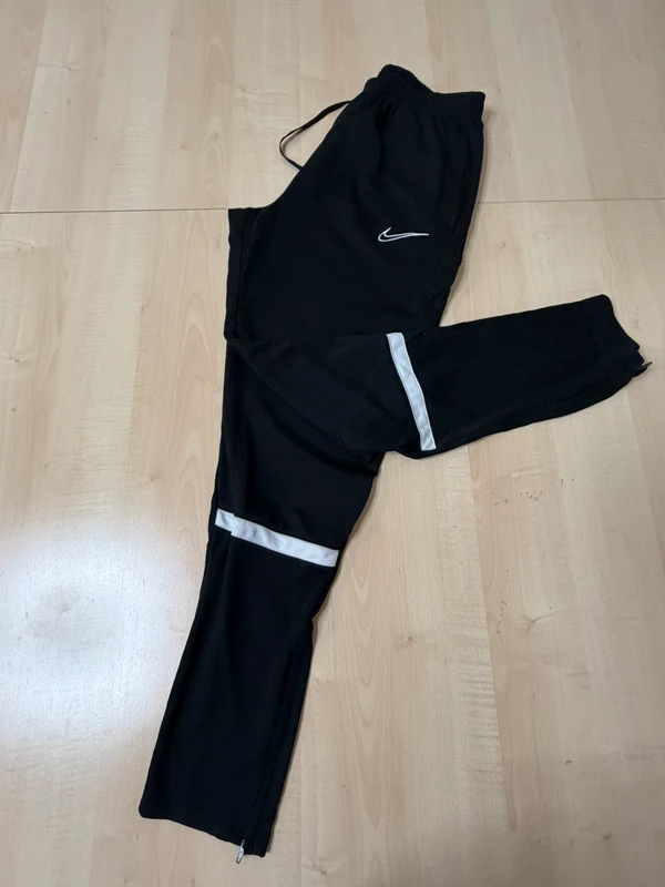Pantalón de Chándal Nike Dri-FIT Academy 21 Negro - Talla M — foto 4