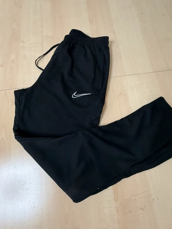 Pantalón de Chándal Nike Dri-FIT Academy 21 Negro - Talla M — foto 5