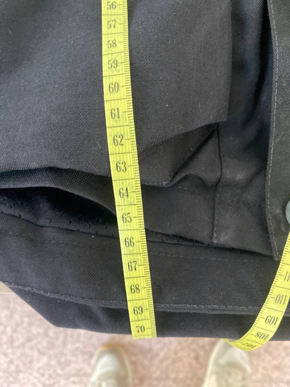 Dainese chaqueta moto textil roja/negra Technical Pocket Vintage — foto 9