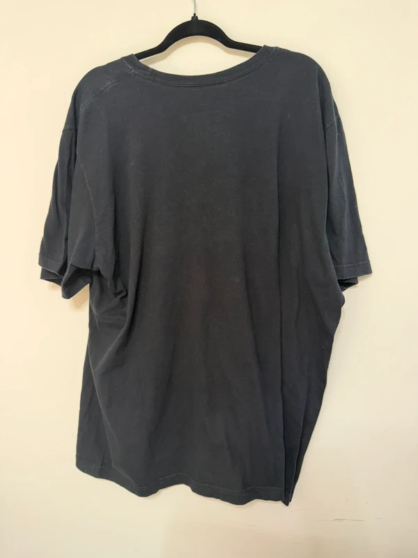 Camiseta Nike NCAA Oregon State Beavers Negra - Talla XXL — foto 5