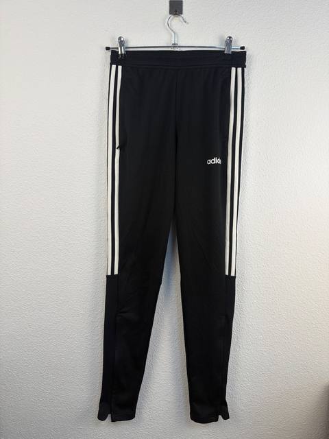 Adidas Tiro pantalón chándal negro Climalite Streetwear
