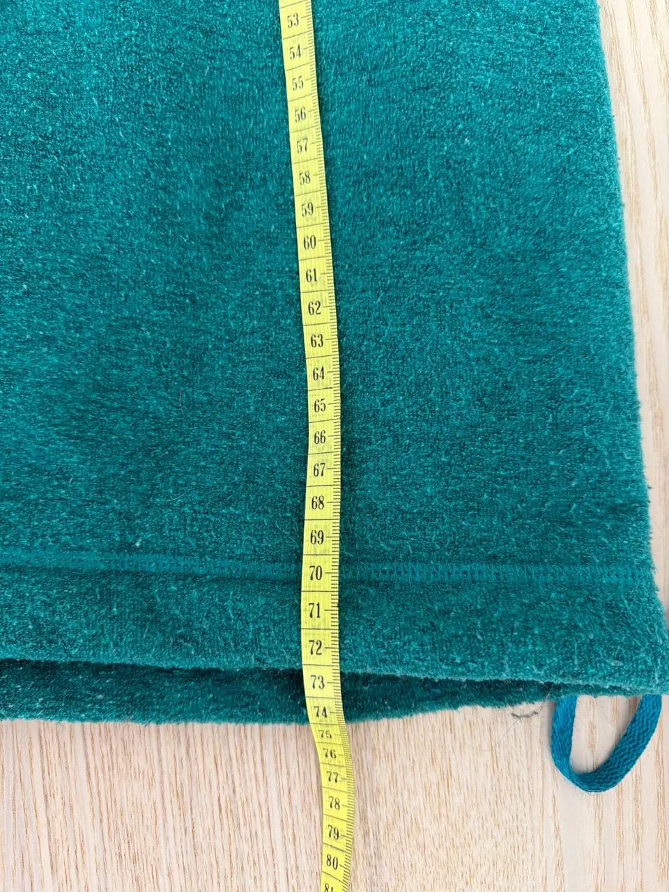 Adidas Equipment Forro Polar Verde Medio Cremallera Vintage — foto 9