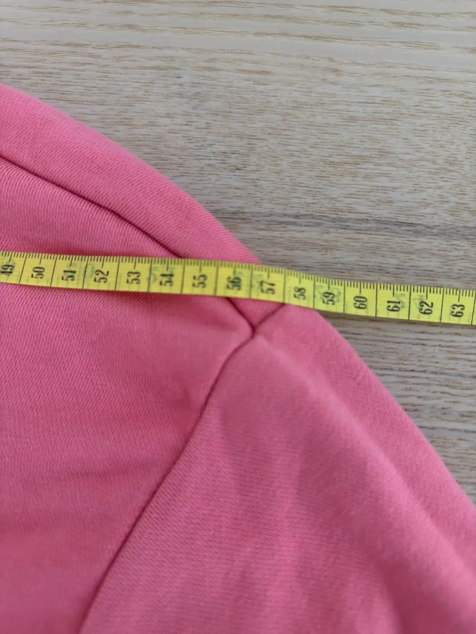 Adidas Originals sudadera rosa media cremallera Talla M Vintage — foto 4