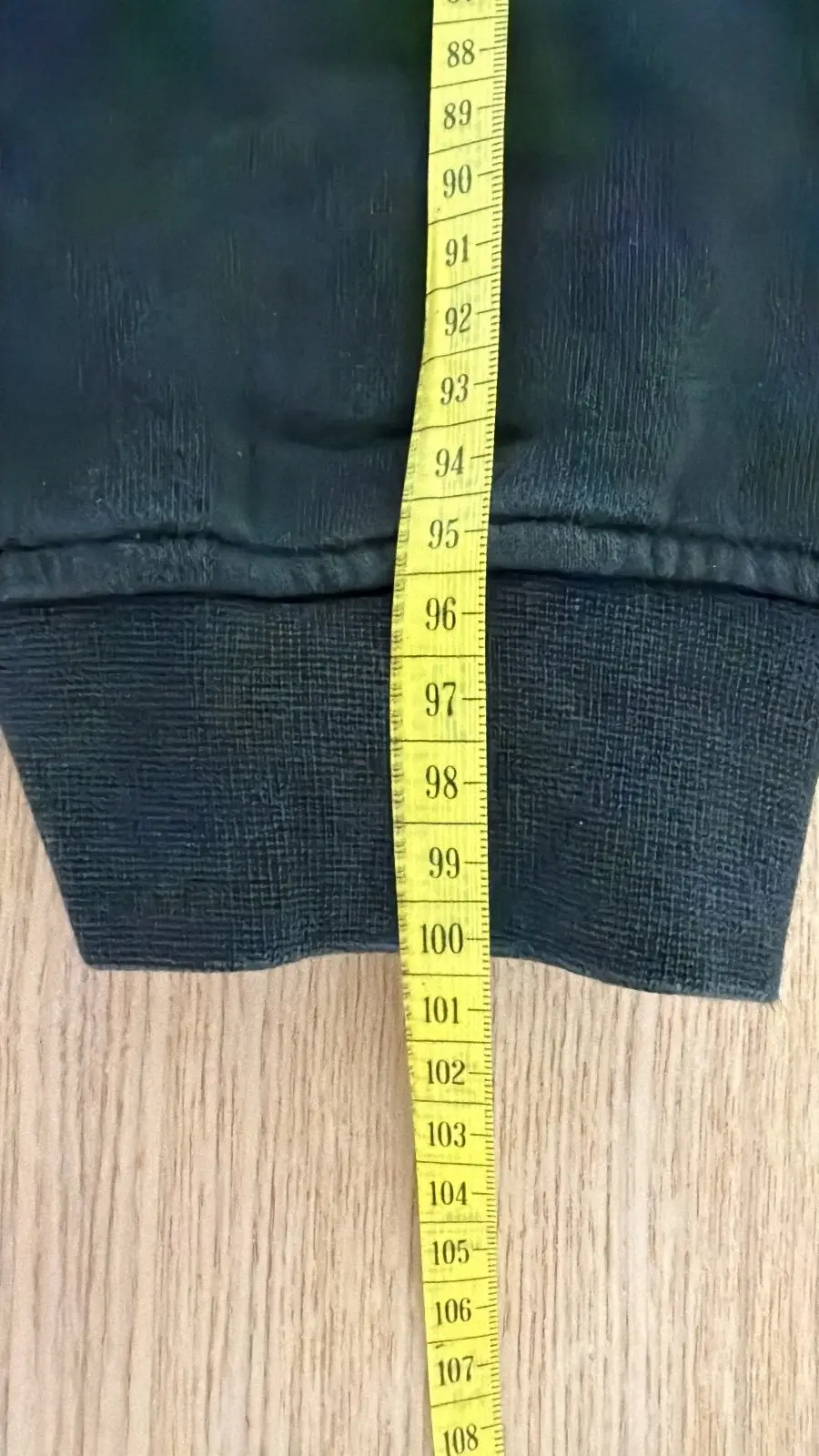 Jordan Jumpman pantalón chándal Talla L negro Flight Vintage — foto 5