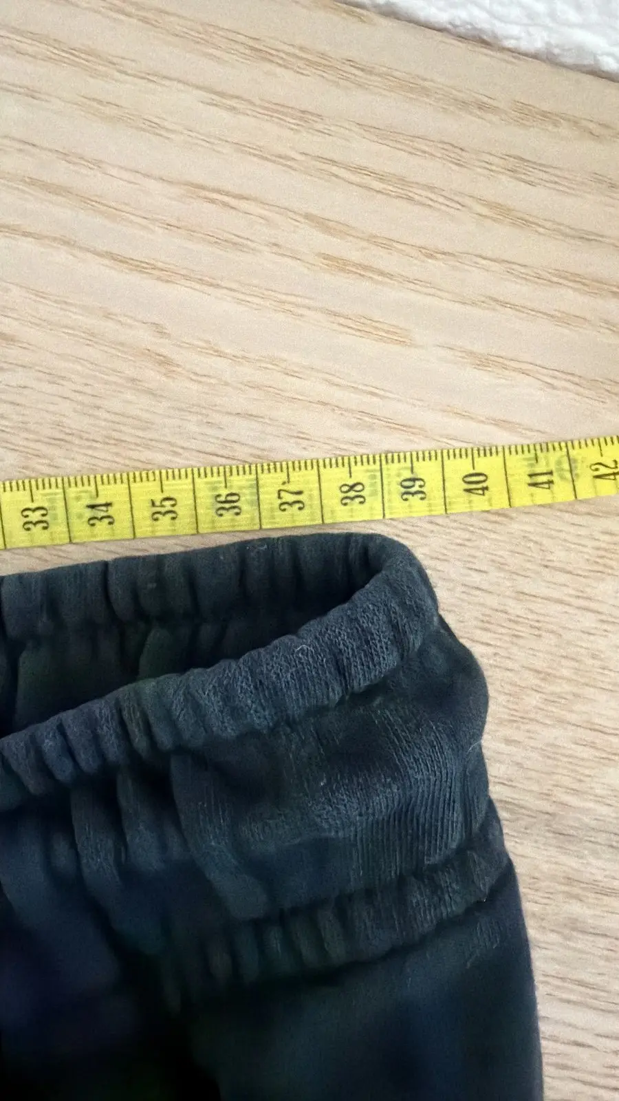 Jordan Jumpman pantalón chándal Talla L negro Flight Vintage — foto 4