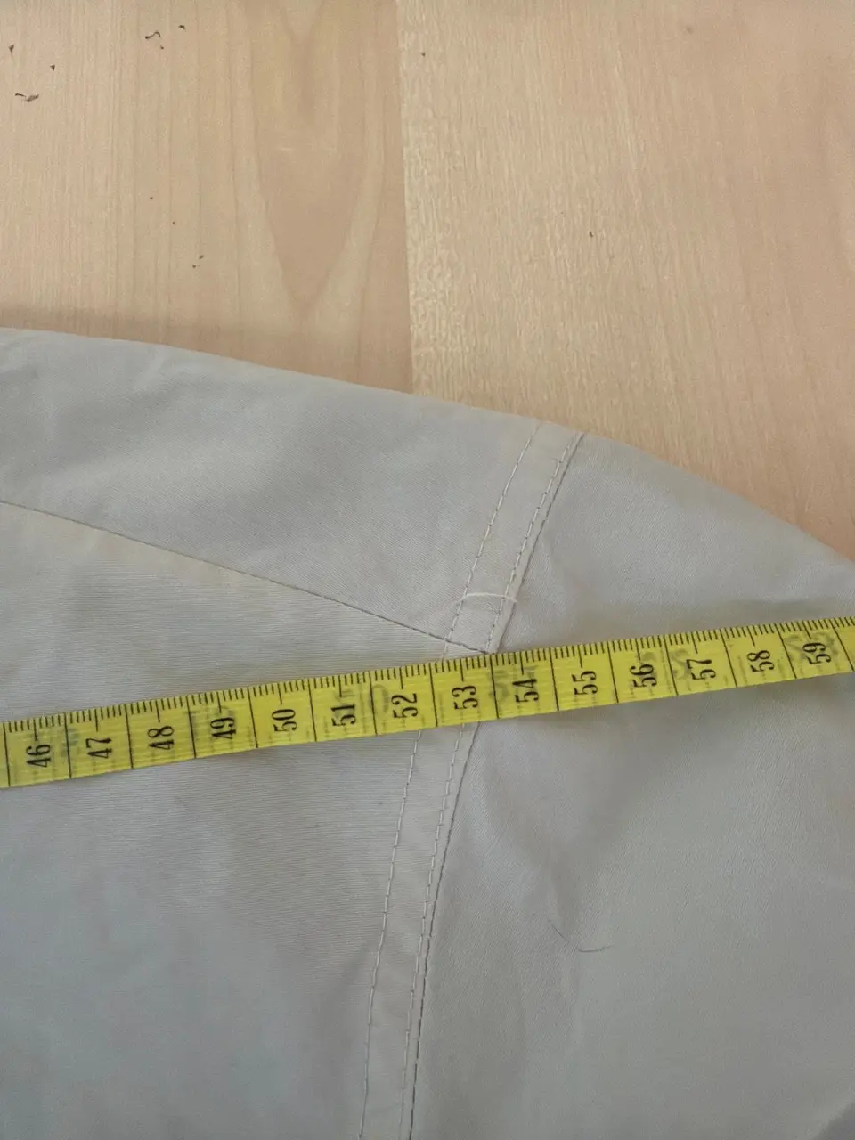 Timberland Weathergear chaqueta beige Talla L forro polar vintage — foto 4