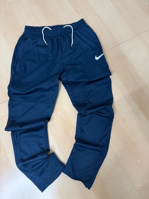 Pantalón de Chándal Nike Dri-FIT Azul Marino - Talla S