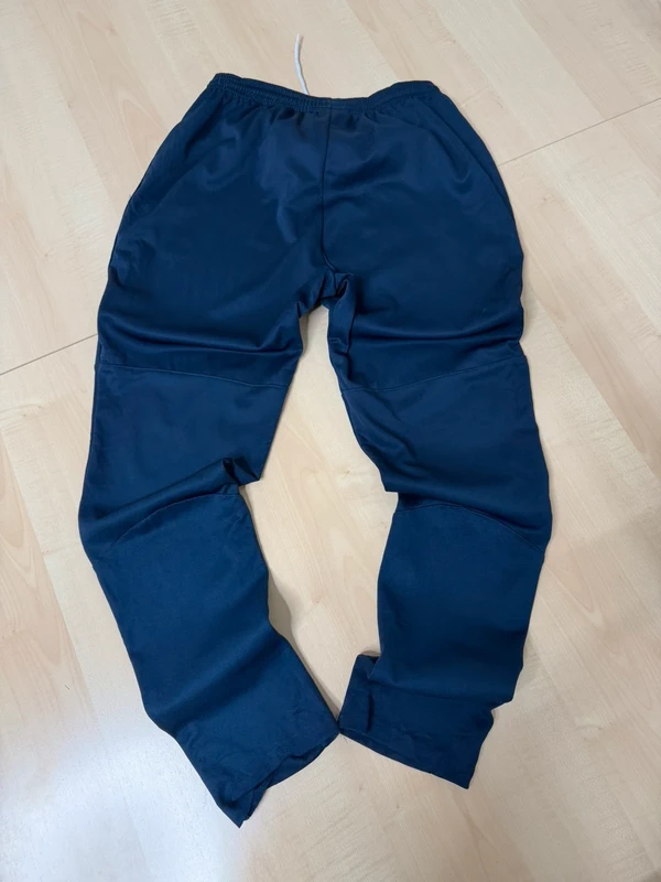 Pantalón de Chándal Nike Dri-FIT Azul Marino - Talla S — foto 2