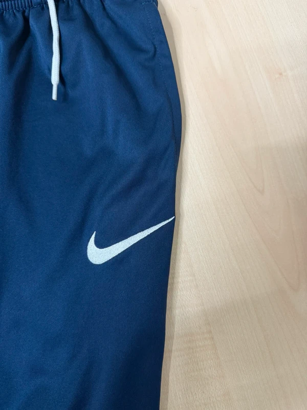 Pantalón de Chándal Nike Dri-FIT Azul Marino - Talla S — foto 4