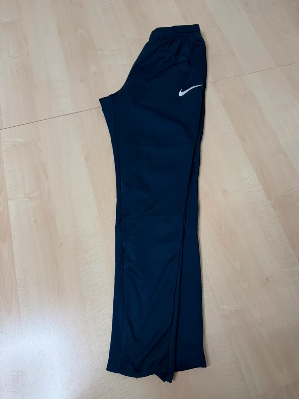 Pantalón de Chándal Nike Dri-FIT Azul Marino - Talla S — foto 5