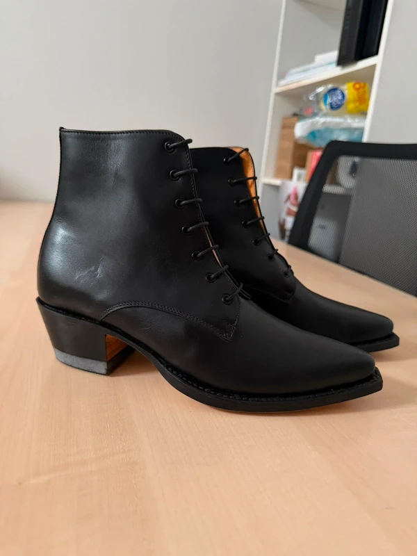 Botas Sendra 1122 Pico