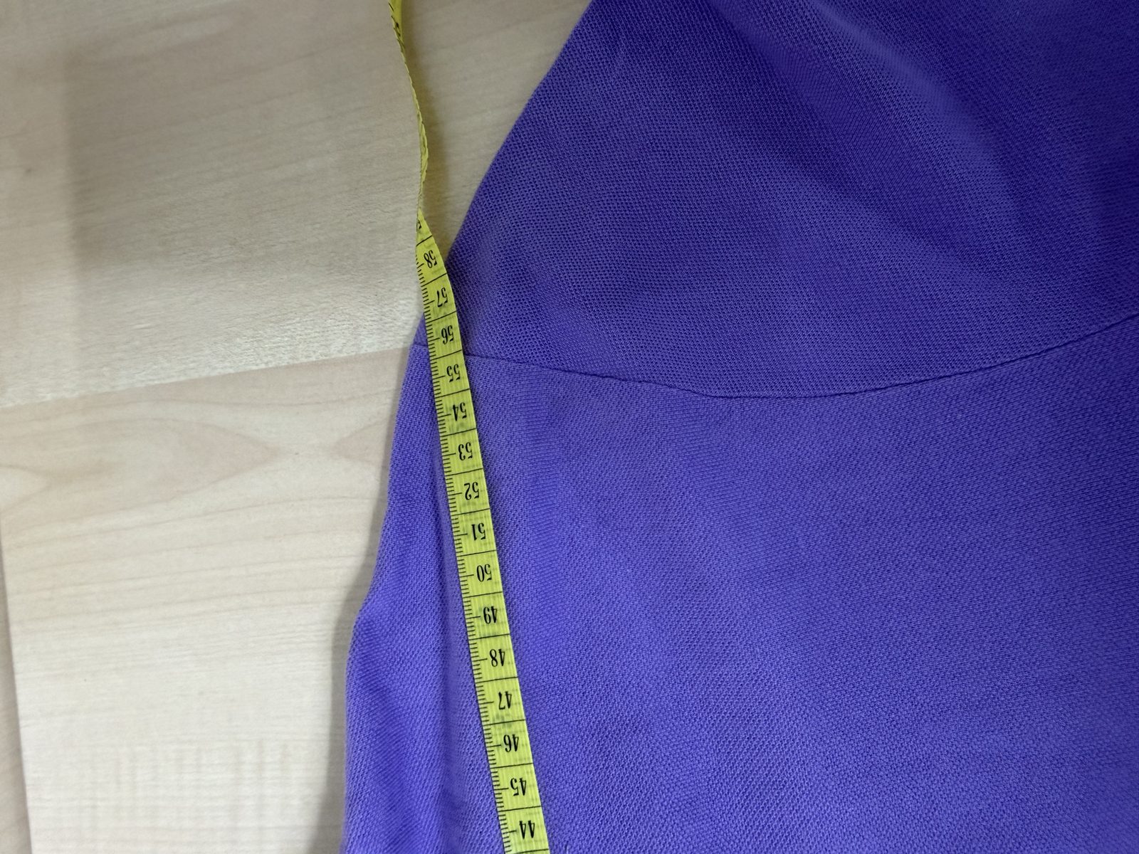 Vintage Kappa Polo Shirt Purple XXL 90s Y2K Embroidered Logo — foto 8