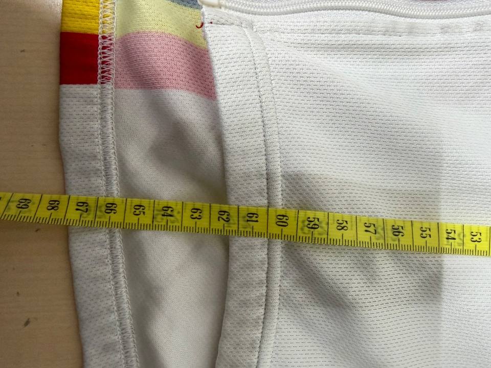 Giordana maillot ciclismo Ferrari Bike Vignola vintage Italia — foto 5