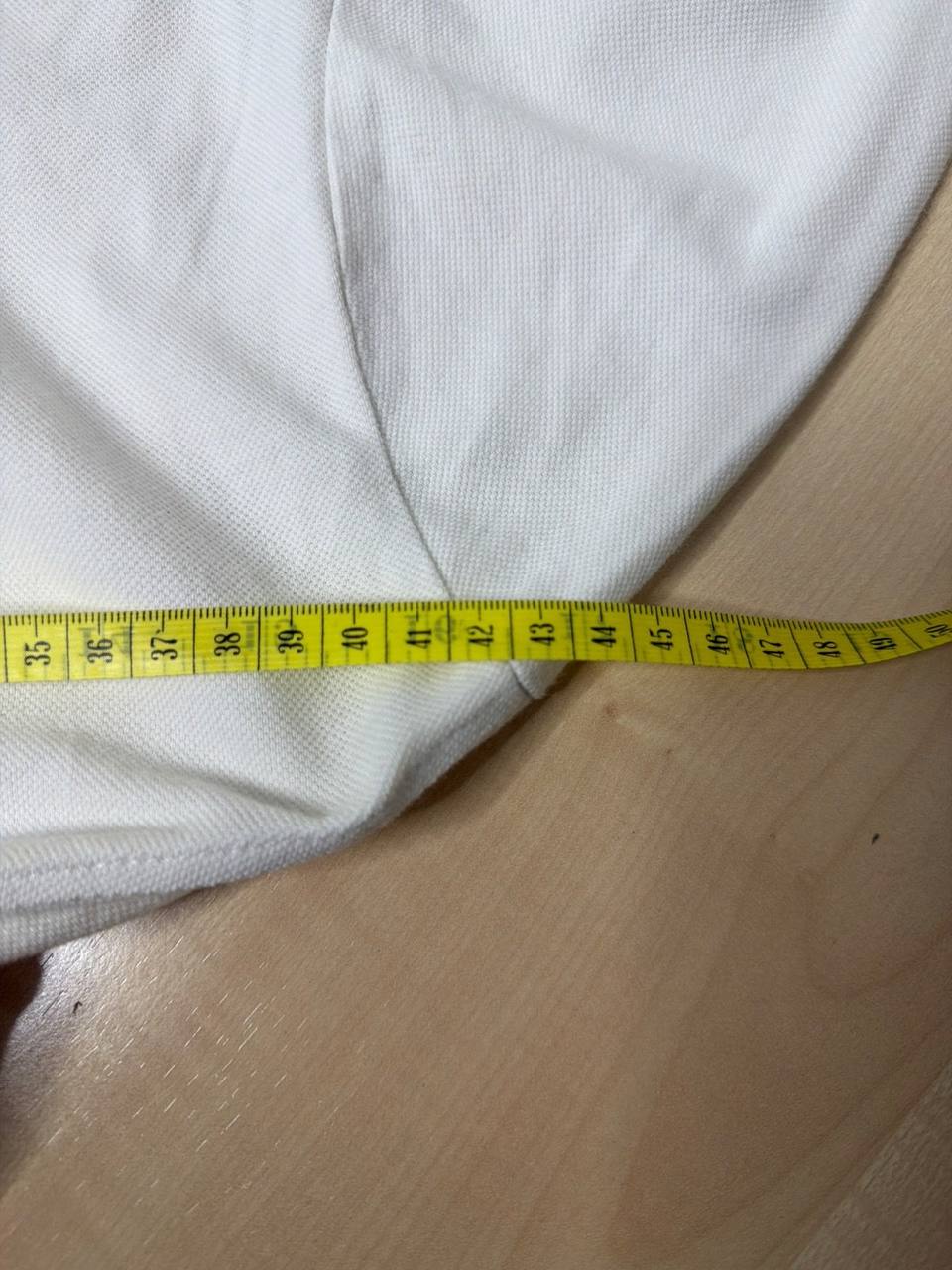 Polo Ralph Lauren manga larga escudo Talla M Vintage — foto 13