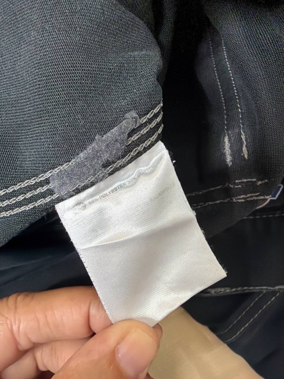 Pantalón Dickies Trabajo Negro | Estilo Grunge Y2K — foto 12