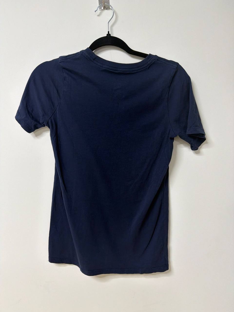 Nike Camiseta Niño Talla L (12-13 años) Swoosh Naranja — foto 2