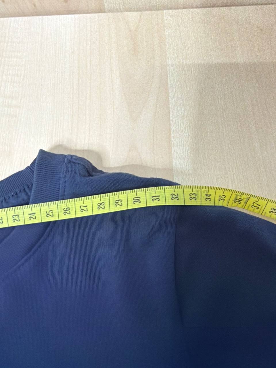 Nike Camiseta Niño Talla L (12-13 años) Swoosh Naranja — foto 6