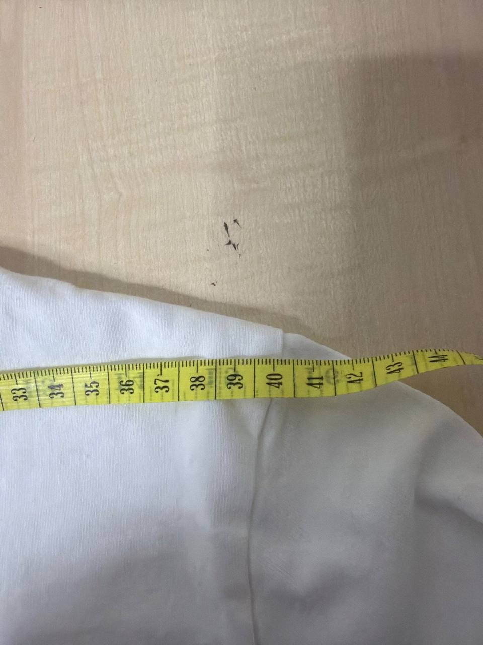Adidas Originals camiseta blanca logo Superstar niño vintage — foto 7