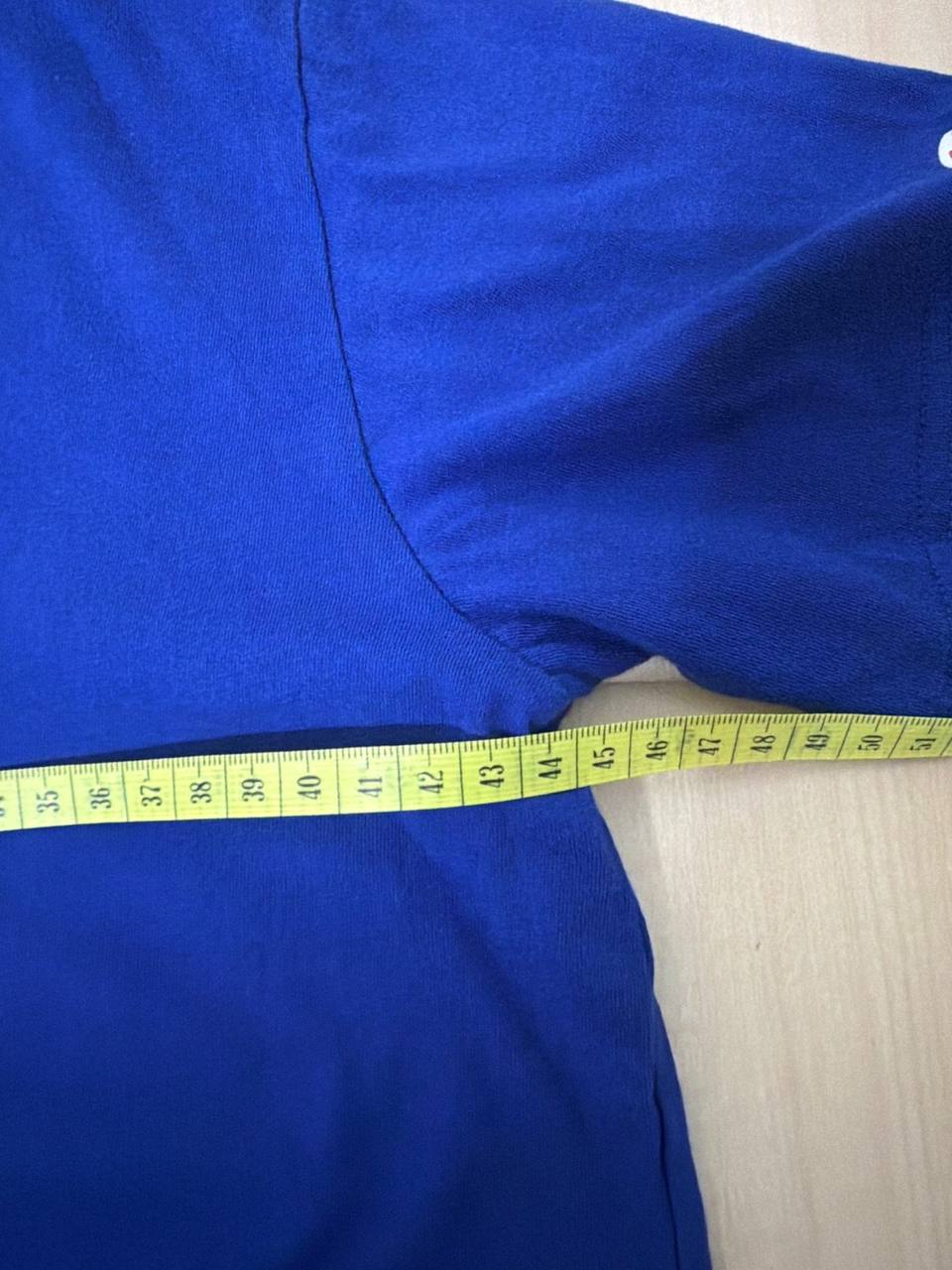 Champion camiseta niño azul Talla XL 13/14 años Authentic — foto 5