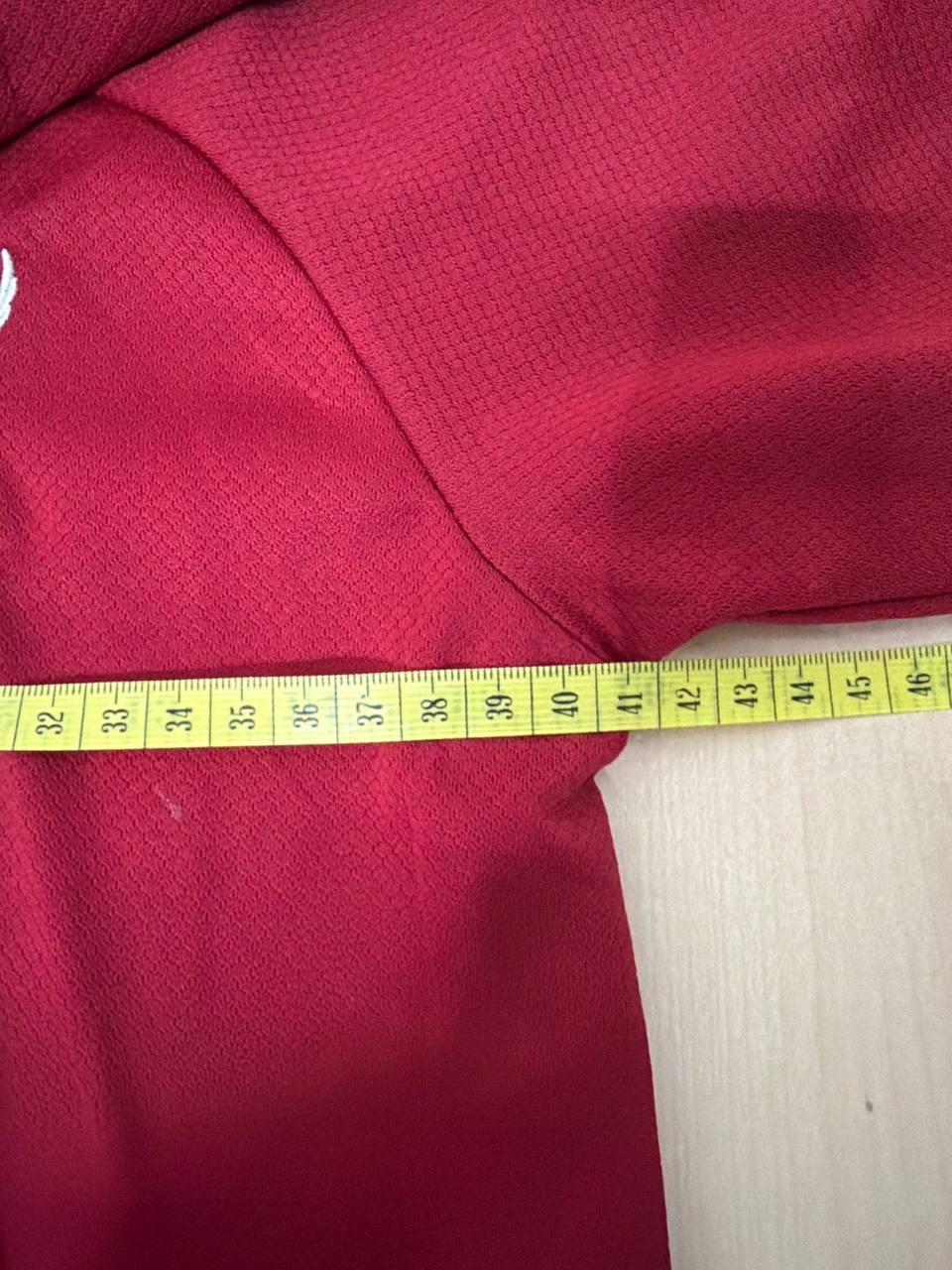Nike Camiseta Liverpool FC M. Salah 11 Niño Fútbol Vintage — foto 8