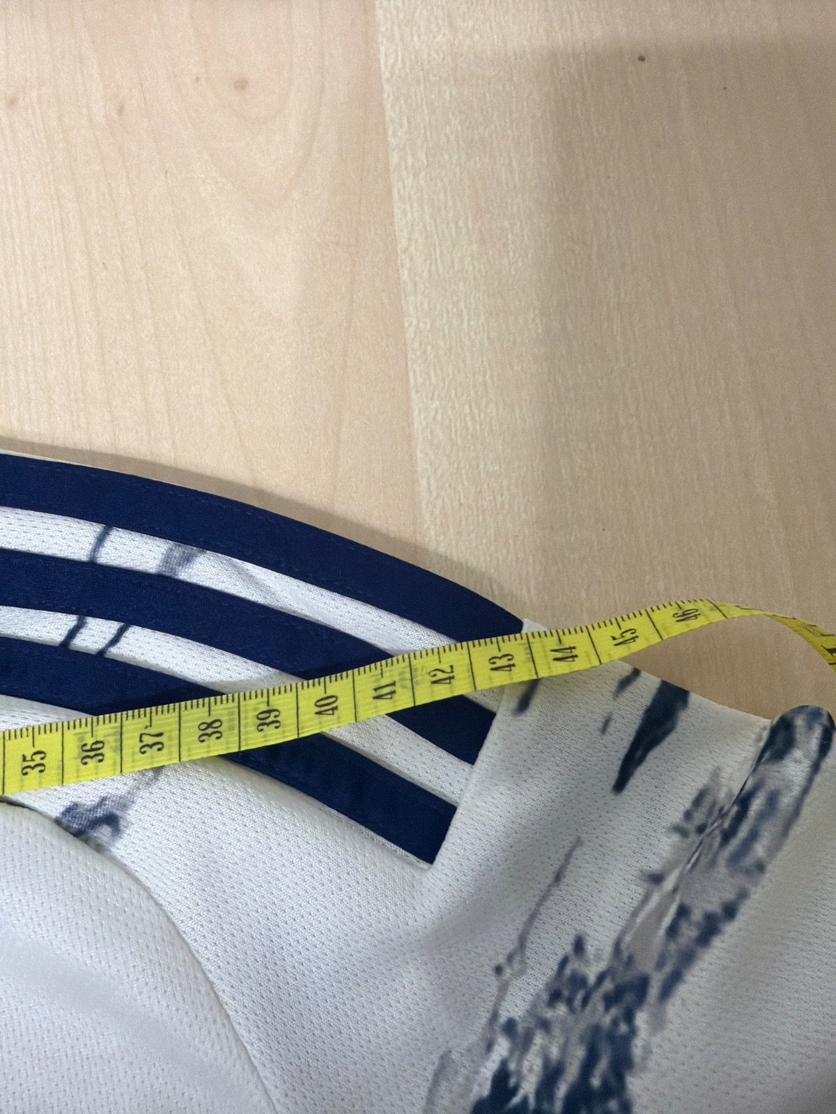 Adidas camiseta Italia niño 9-10 años Selección Fútbol — foto 6