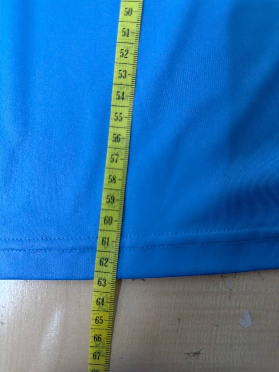 Adidas camiseta niño Talla 13-14A/164 Azul AEROREADY Deporte — foto 8