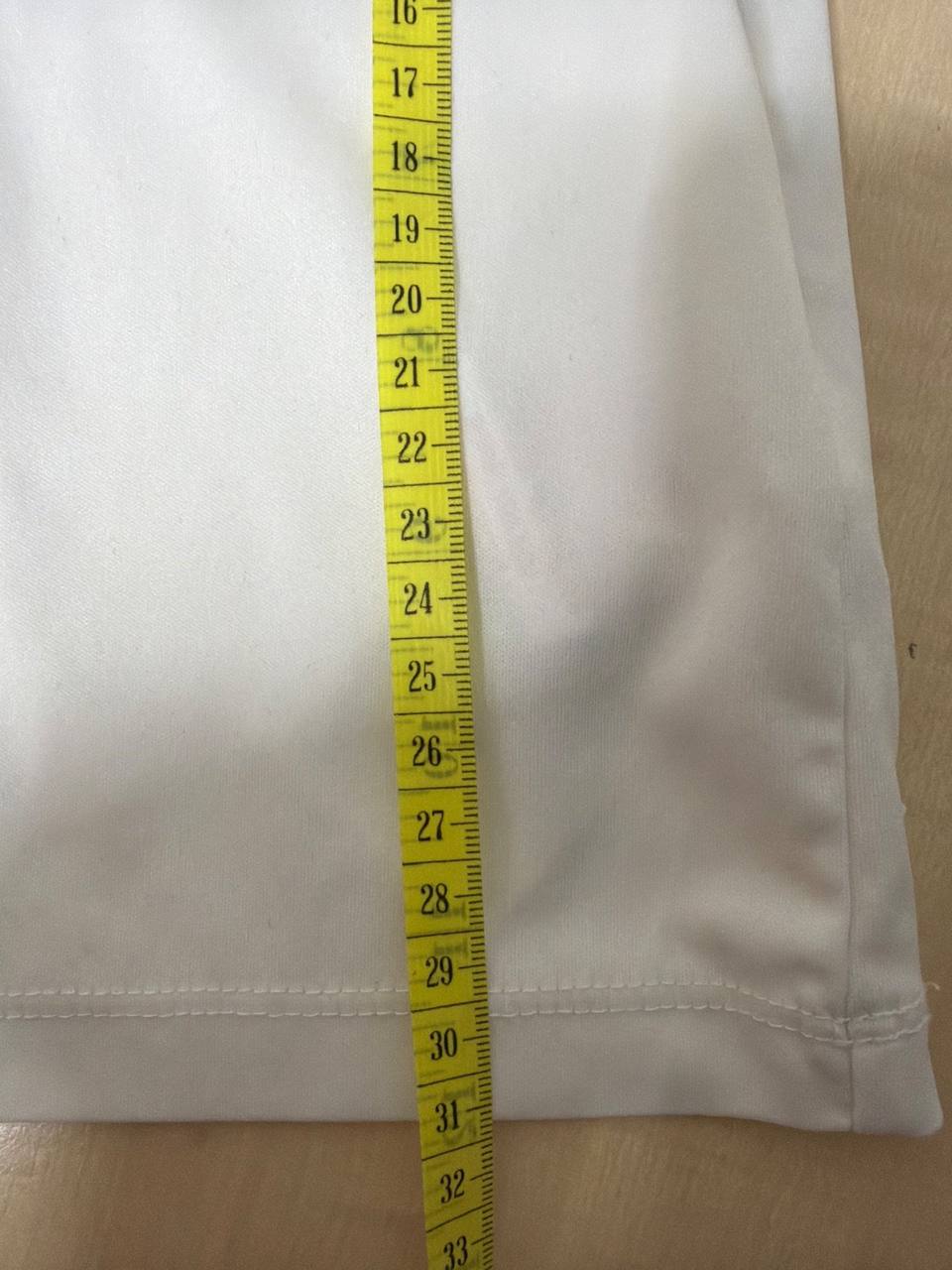 Nike Camiseta Bebé Niño Blanca Dri-Fit Logo Vintage — foto 7