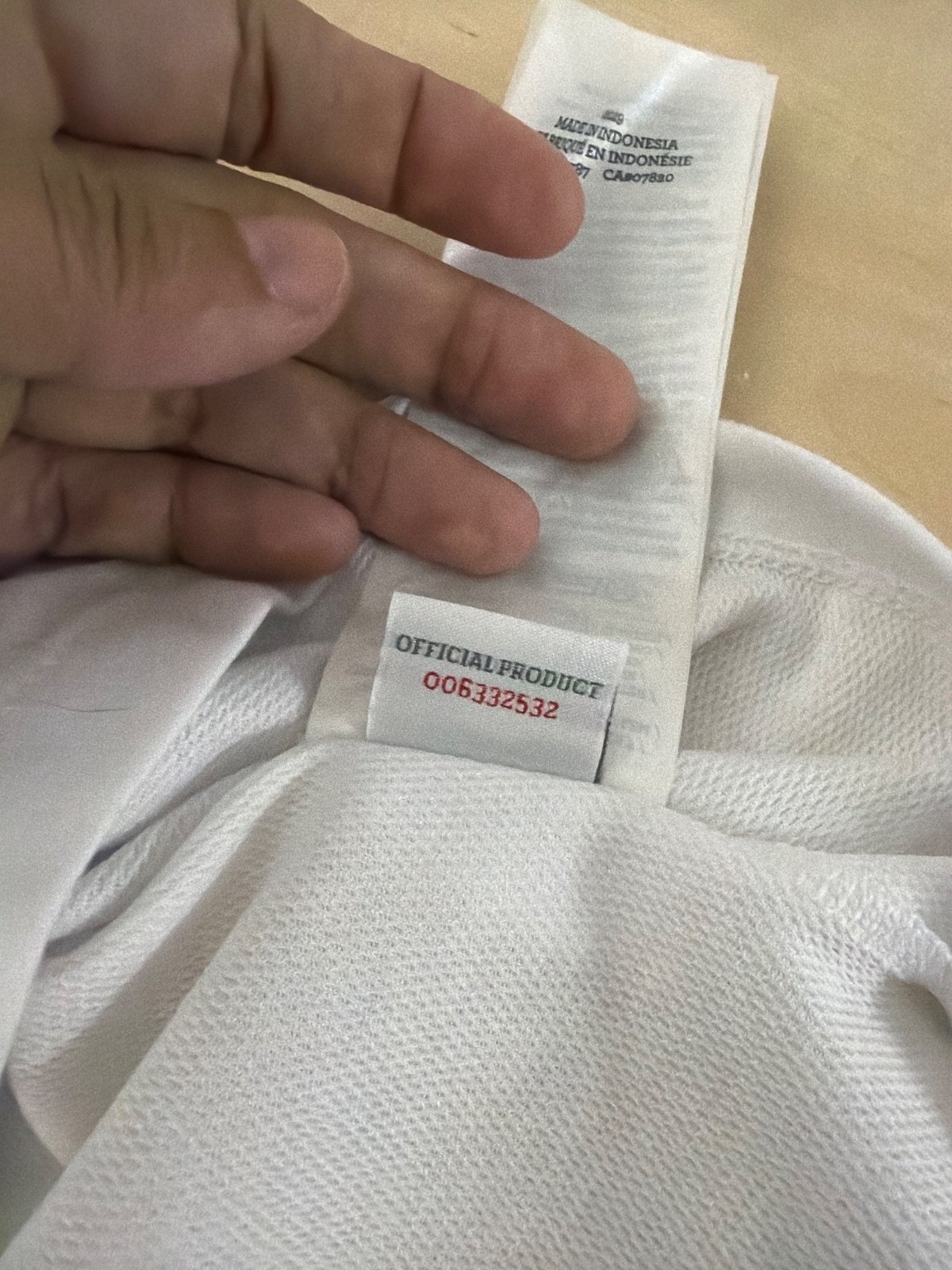 UMBRO England National Team Football Shirt 2010 Tailored Vintage Jersey — foto 5