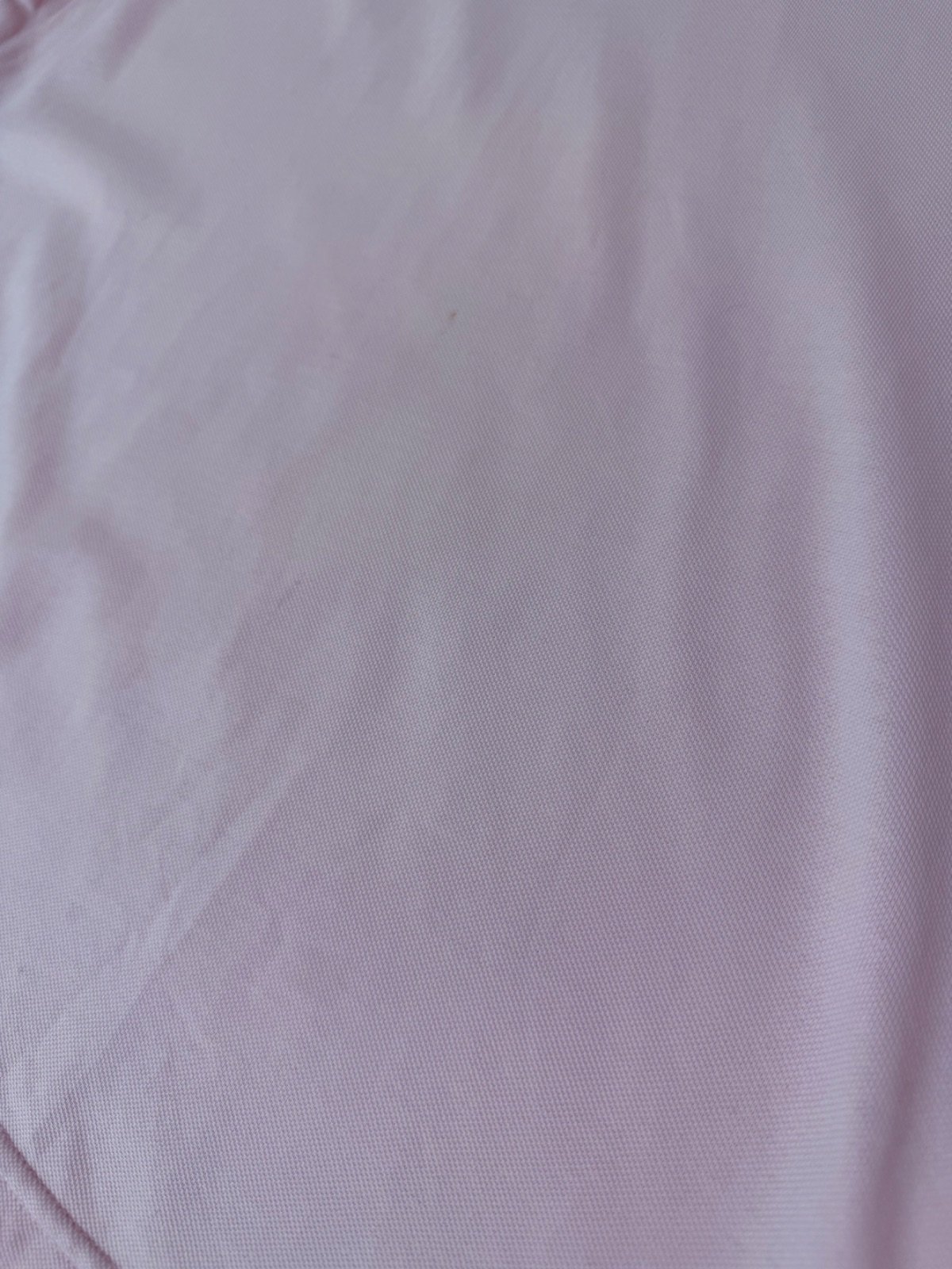 Champion Polo Rosa Talla M Manga Corta Casual Vintage — foto 3