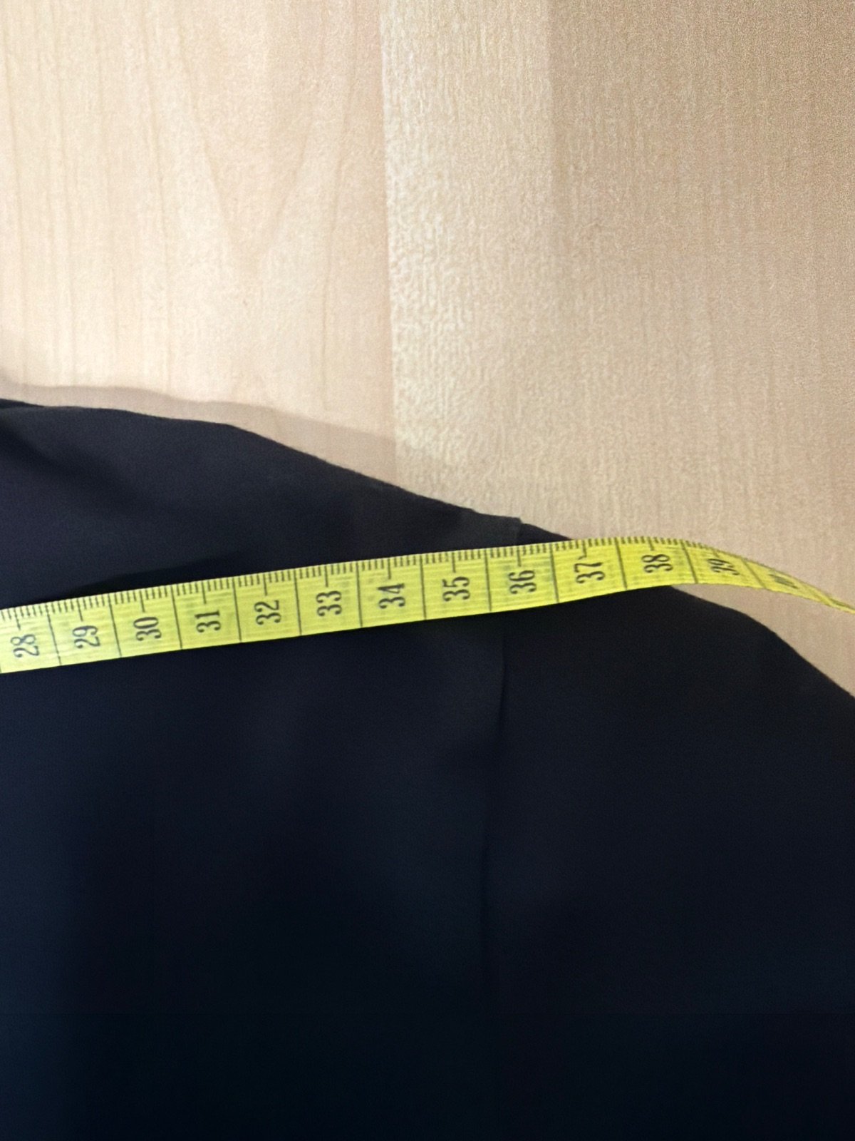 Camiseta de manga corta de Emporio Armani Underwear, color negro, con el logo EA bordado en el pecho. — foto 4