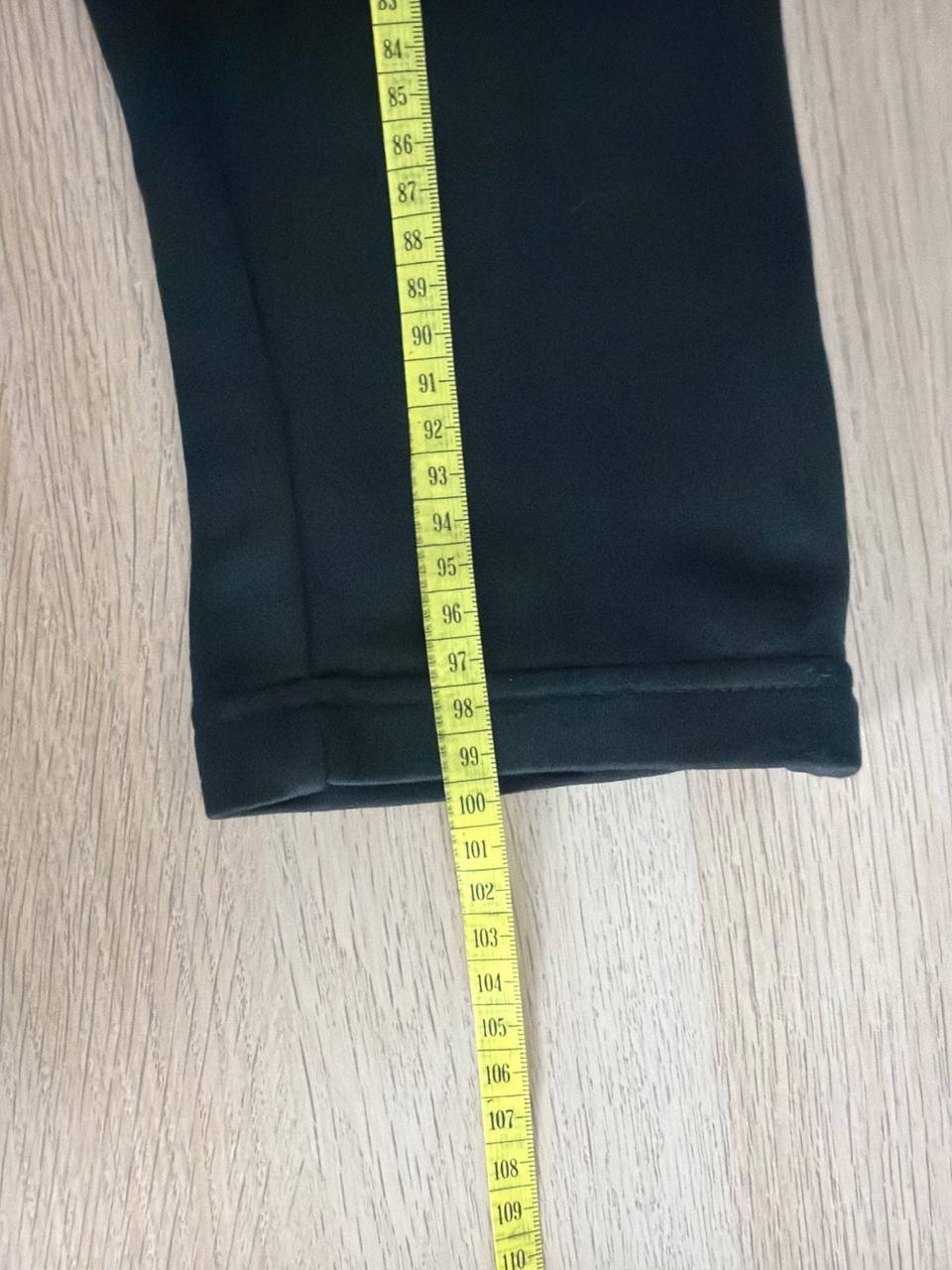 Umbro Trackpants Negro Talla M Pantalón Chándal Deporte Vintage — foto 5