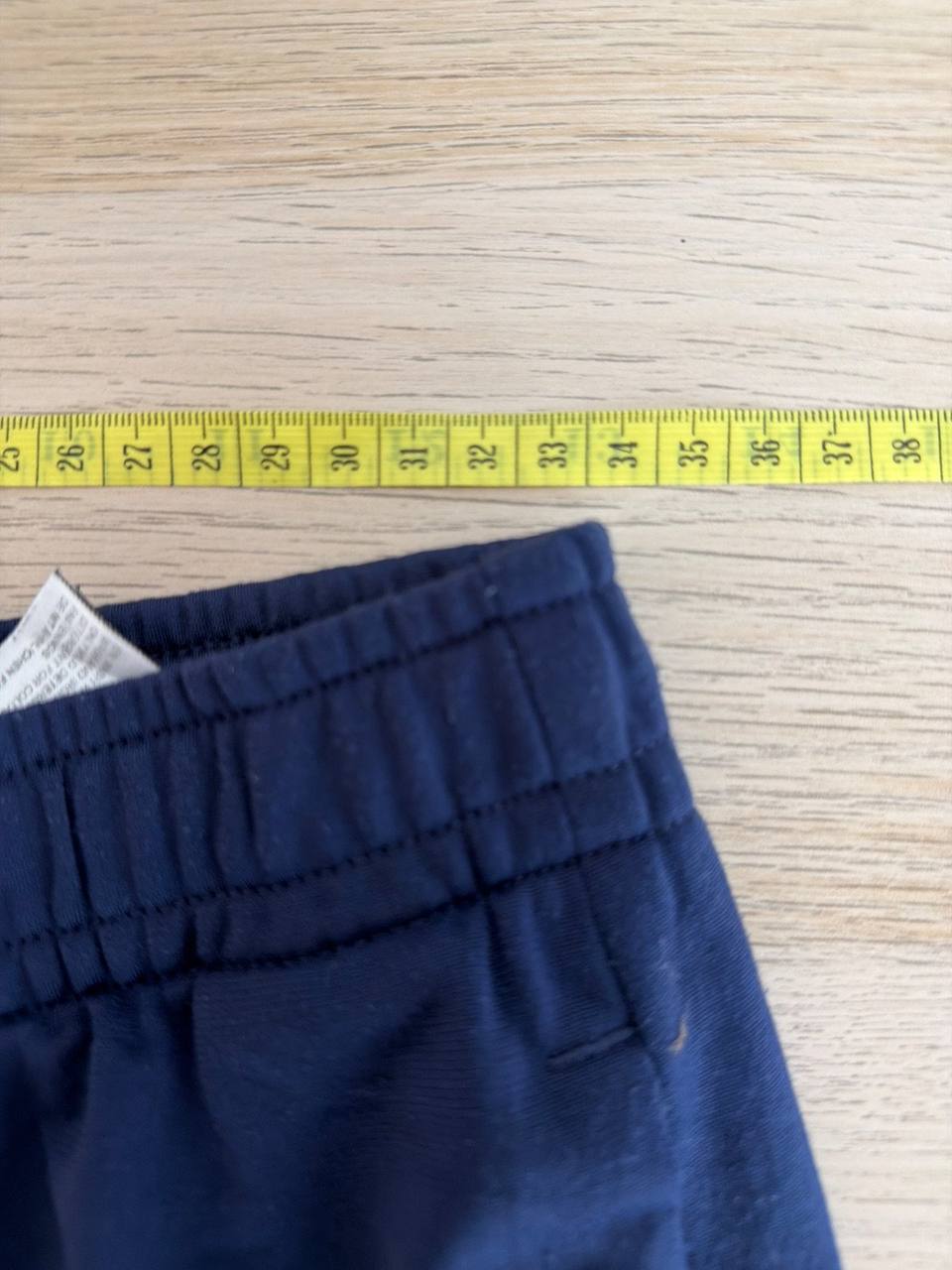 Puma Pantalón Chándal Niño Azul Marino 13-14Y Streetwear — foto 5