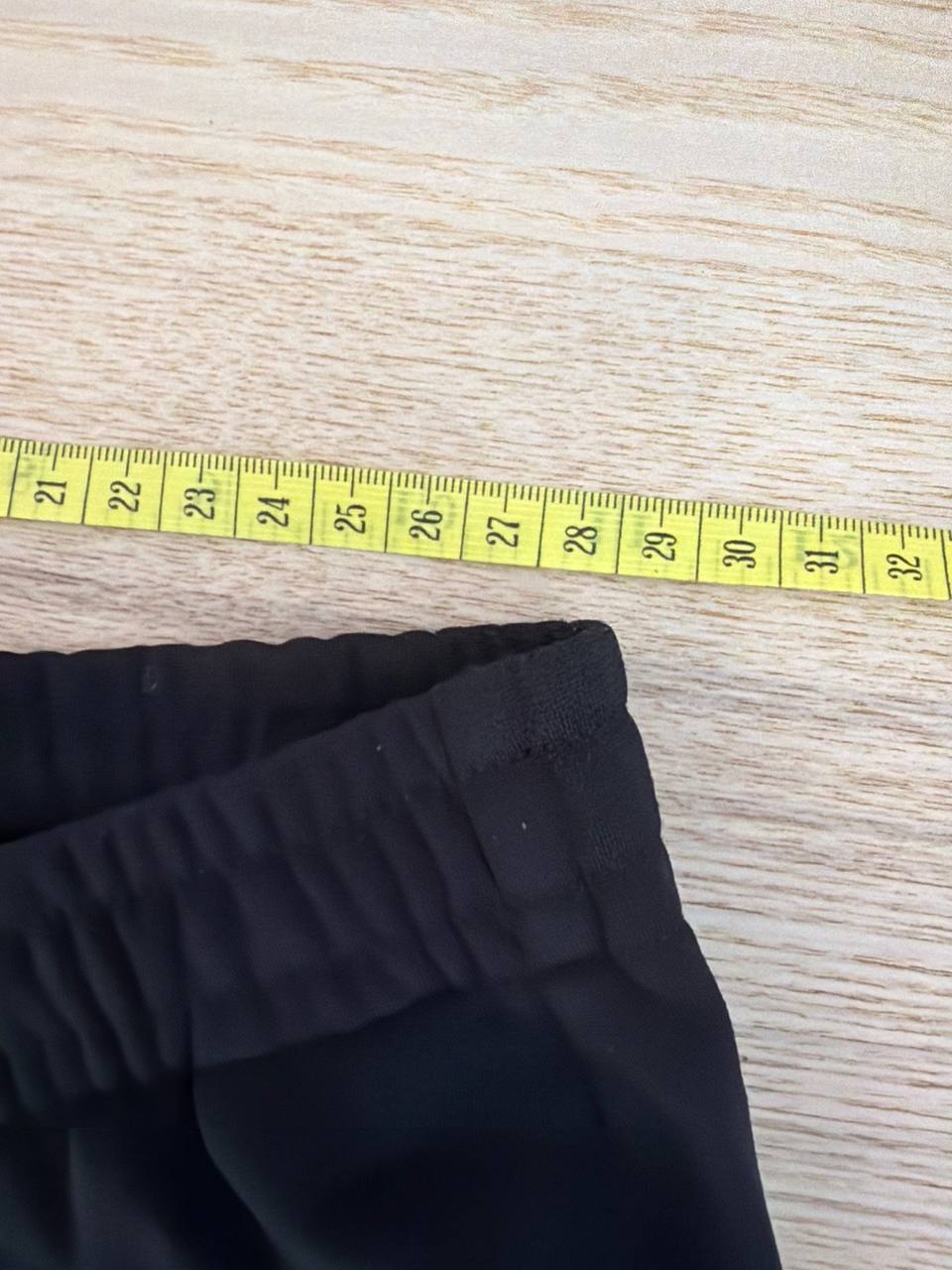 Puma Trackpants Negro Hombre Streetwear Deportivo Vintage — foto 3