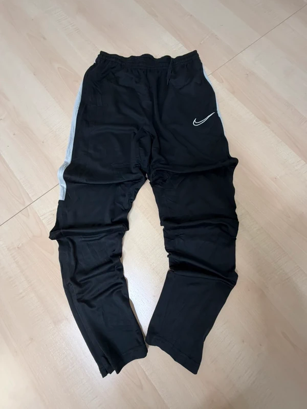 Pantalón de chándal Nike Dri-FIT Negro