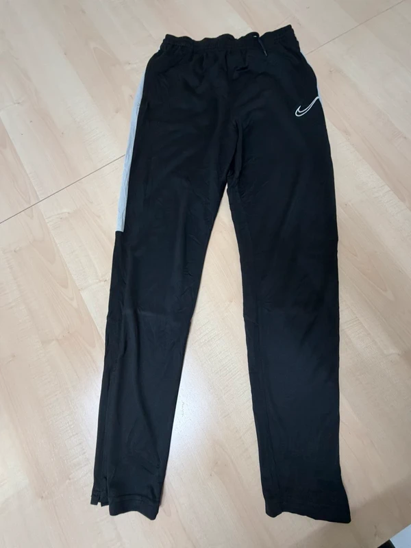 Pantalón de chándal Nike Dri-FIT Negro — foto 2