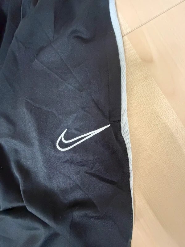 Pantalón de chándal Nike Dri-FIT Negro — foto 3