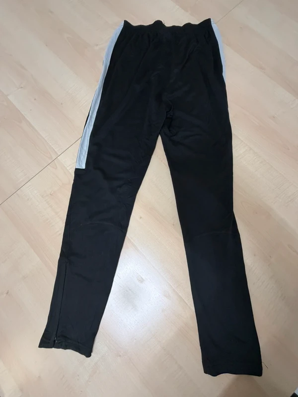 Pantalón de chándal Nike Dri-FIT Negro — foto 4