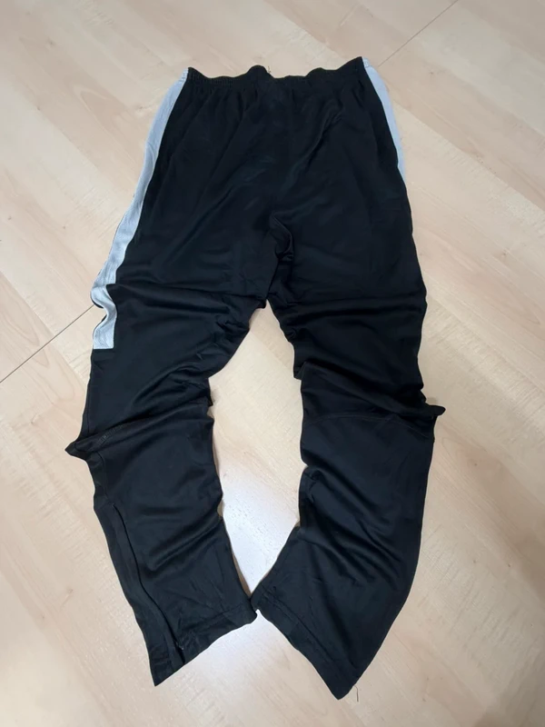 Pantalón de chándal Nike Dri-FIT Negro — foto 5